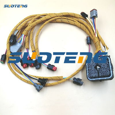 381-2499 3812499 motore di  Wiring Harness C7 per l'escavatore di E325D