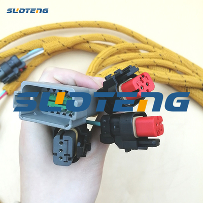 381-2499 3812499 motore di  Wiring Harness C7 per l'escavatore di E325D