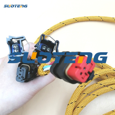 381-2499 3812499 motore di  Wiring Harness C7 per l'escavatore di E325D