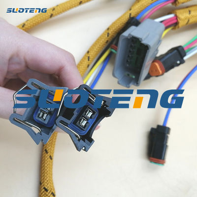 198-2713 1982713 motore del cablaggio C7 per l'escavatore di E324D