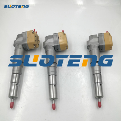 iniettore di combustibile del motore 3408E 3412E di  5110B dell'escavatore di 10R-1266 10R1266