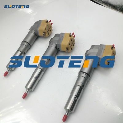 iniettore di combustibile del motore 3408E 3412E di  5110B dell'escavatore di 10R-1266 10R1266