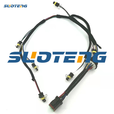 222-5917 motore del cablaggio C7 dell'iniettore di combustibile per l'escavatore di E325D