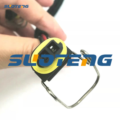 222-5917 motore del cablaggio C7 dell'iniettore di combustibile per l'escavatore di E325D