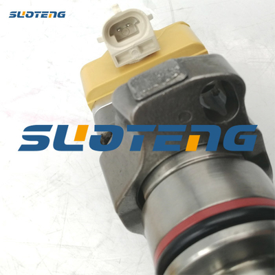 178-0199 1780199 iniettore di combustibile del motore 3126B 3126E di  322C 325C dell'escavatore