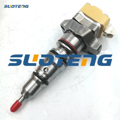 178-0199 1780199 iniettore di combustibile del motore 3126B 3126E di  322C 325C dell'escavatore