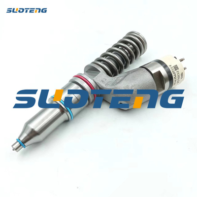 253-0618 2530618 iniettore di combustibile del motore C15 C18 Marine Engine C32