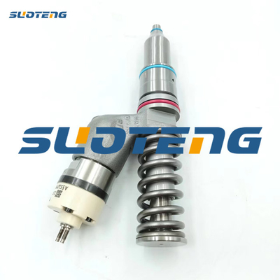 253-0618 2530618 iniettore di combustibile del motore C15 C18 Marine Engine C32