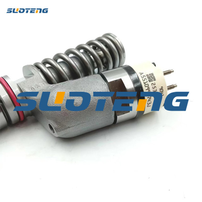 253-0618 2530618 iniettore di combustibile del motore C15 C18 Marine Engine C32