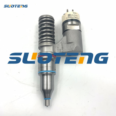 116-5414 1165414 iniettore di combustibile del motore C10 C12 3054 di  345B dell'escavatore 3176C