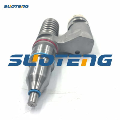 116-5414 1165414 iniettore di combustibile del motore C10 C12 3054 di  345B dell'escavatore 3176C
