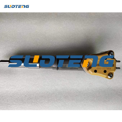 232-1183 2321183 iniettore di combustibile del motore 3408E 3412E di  5110B dell'escavatore