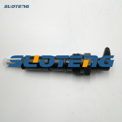 Iniettore di combustibile di 0432133781  Engine 4BTAA 6BT 6BTAA