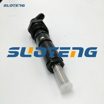 Iniettore di combustibile di 0432133781  Engine 4BTAA 6BT 6BTAA