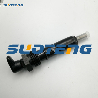 Iniettore di combustibile di 0432133781  Engine 4BTAA 6BT 6BTAA