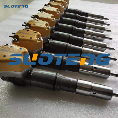 232-1183 2321183 Per motore 3412E iniettore di carburante per escavatore