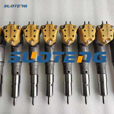 232-1183 2321183 Per motore 3412E iniettore di carburante per escavatore