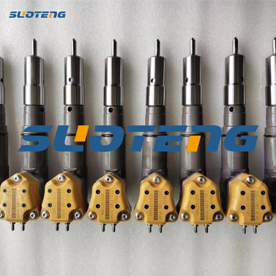 232-1183 2321183 Per motore 3412E iniettore di carburante per escavatore