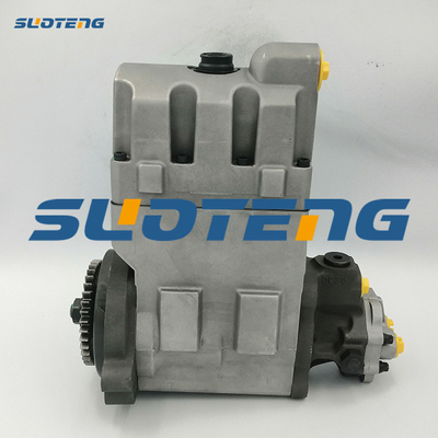 319-0677 pompa di iniezione di carburante del motore 3190677 C7 per l'escavatore di E324D