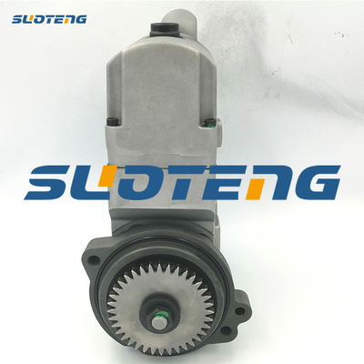 319-0677 pompa di iniezione di carburante del motore 3190677 C7 per l'escavatore di E324D