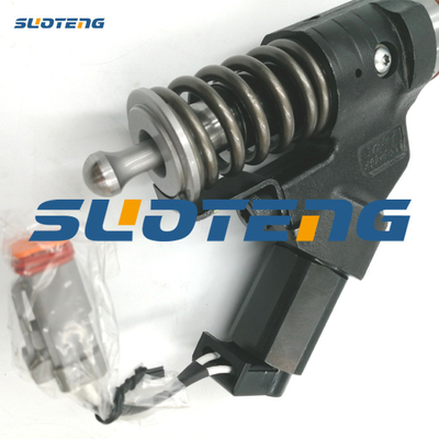 Iniettore di combustibile comune di  Engine QSM11 ISM11 3411845