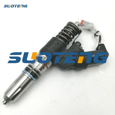 Iniettore di combustibile comune di  Engine QSM11 ISM11 3411845
