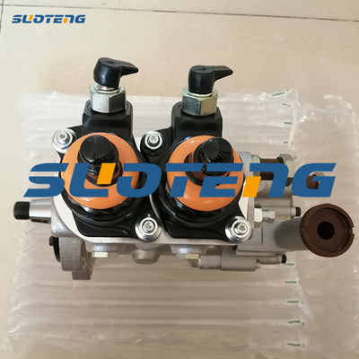 094000-0421 pompa di iniezione di carburante del motore di 22100-E0302 E13C per Hino700