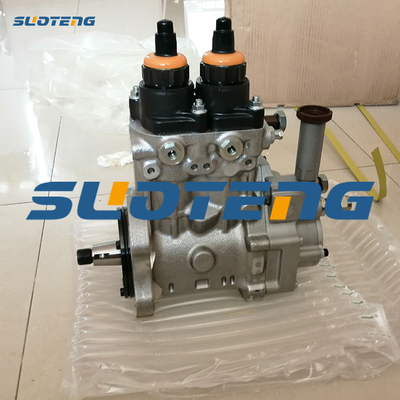 094000-0421 pompa di iniezione di carburante del motore di 22100-E0302 E13C per Hino700