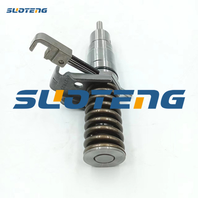 127-8207 1278207 iniettore di combustibile del motore 3114 del compattatore CP-563 3116