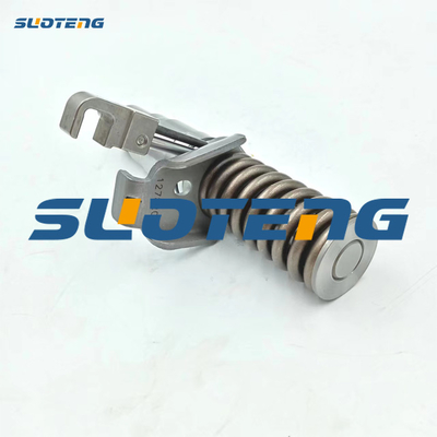127-8207 1278207 iniettore di combustibile del motore 3114 del compattatore CP-563 3116