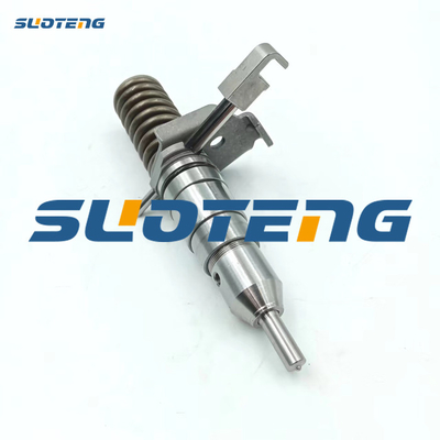 127-8207 1278207 iniettore di combustibile del motore 3114 del compattatore CP-563 3116