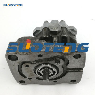 318-6357 pompa di trasferimento di combustibile del motore 3186357 C7 per l'escavatore di E325D