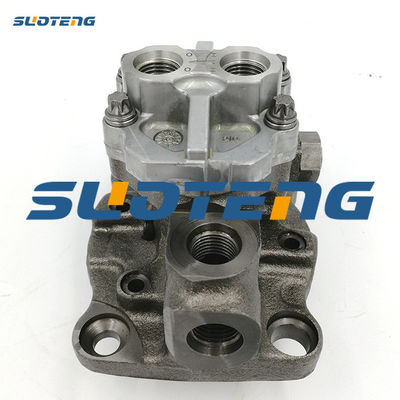 318-6357 pompa di trasferimento di combustibile del motore 3186357 C7 per l'escavatore di E325D