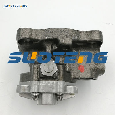 318-6357 pompa di trasferimento di combustibile del motore 3186357 C7 per l'escavatore di E325D
