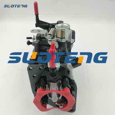 28214696 pompa ad iniezione del motore di 9521A030H C7.1 per l'escavatore E320D2
