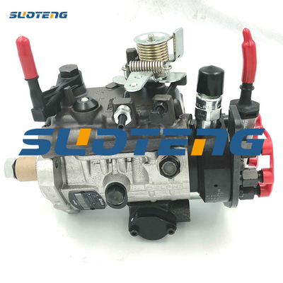 28214696 pompa ad iniezione del motore di 9521A030H C7.1 per l'escavatore E320D2