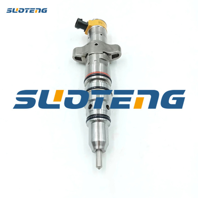 222-5958 2225958 iniettore di combustibile diesel del motore C7 dell'escavatore E324D E325D nuovo