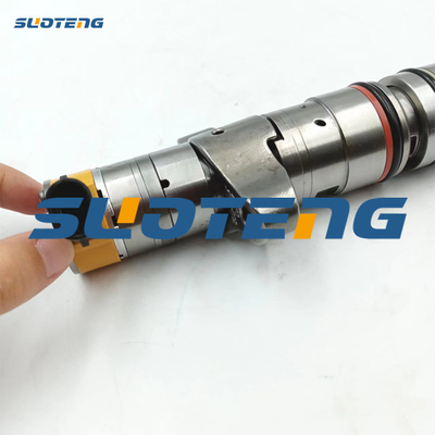 222-5958 2225958 iniettore di combustibile diesel del motore C7 dell'escavatore E324D E325D nuovo