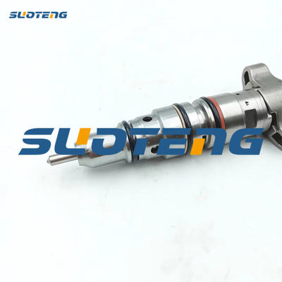 222-5958 2225958 iniettore di combustibile diesel del motore C7 dell'escavatore E324D E325D nuovo