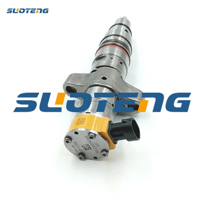 222-5958 2225958 iniettore di combustibile diesel del motore C7 dell'escavatore E324D E325D nuovo
