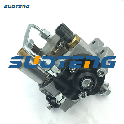 8-97306044-9 pompa d'alimentazione del combustibile 8973060449 4HK1 per l'escavatore ZX200-3
