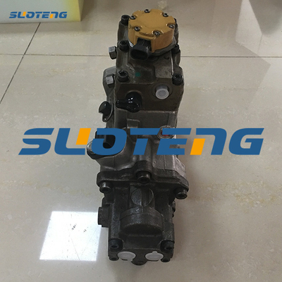 326-4635 3264635 C6.4 Motore pompa di iniezione di carburante VE per escavatore E320D