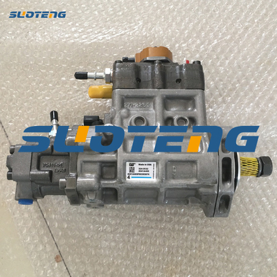 326-4635 pompa ad iniezione del motore 3264635 C6.4 per l'escavatore di E320D