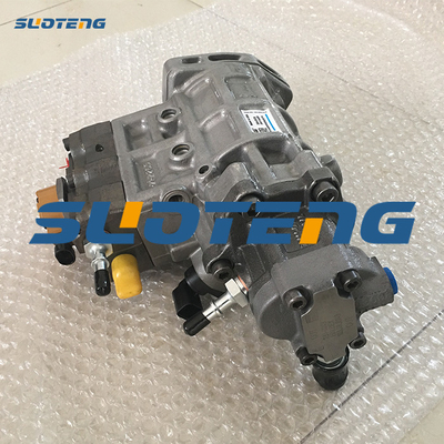 326-4635 pompa ad iniezione del motore 3264635 C6.4 per l'escavatore di E320D