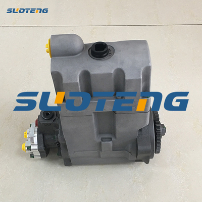 319-0676 pompa ad iniezione diesel 3190676 C9 per il selezionatore 12H