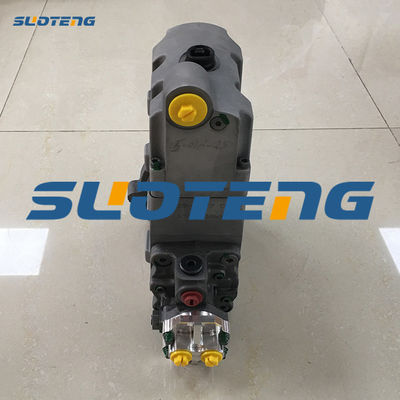 319-0676 3190676 Pompa di iniezione carburante per motore C9