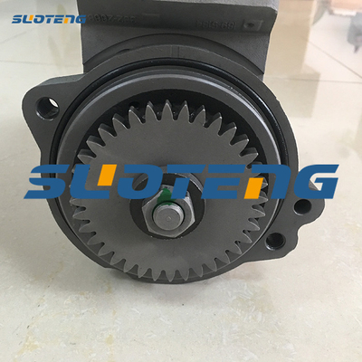 319-0676 pompa ad iniezione diesel 3190676 C9 per il selezionatore 12H
