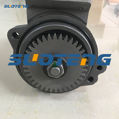 319-0676 3190676 Pompa di iniezione carburante per motore C9