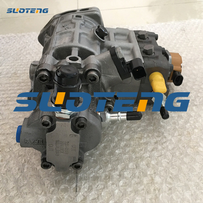 324-0532 pompa di iniezione di carburante del motore 3240532 C4.4 per il cariore 420E