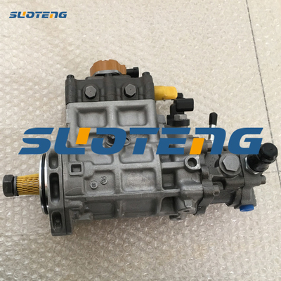324-0532 pompa di iniezione di carburante del motore 3240532 C4.4 per il cariore 420E